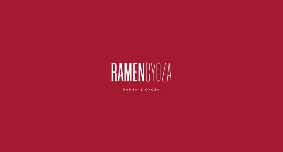 Ramen Brand